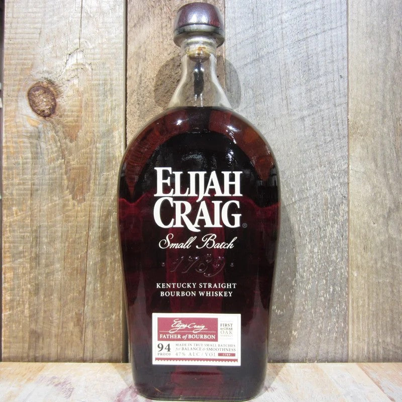 ElijahCraigBourbon1.75L