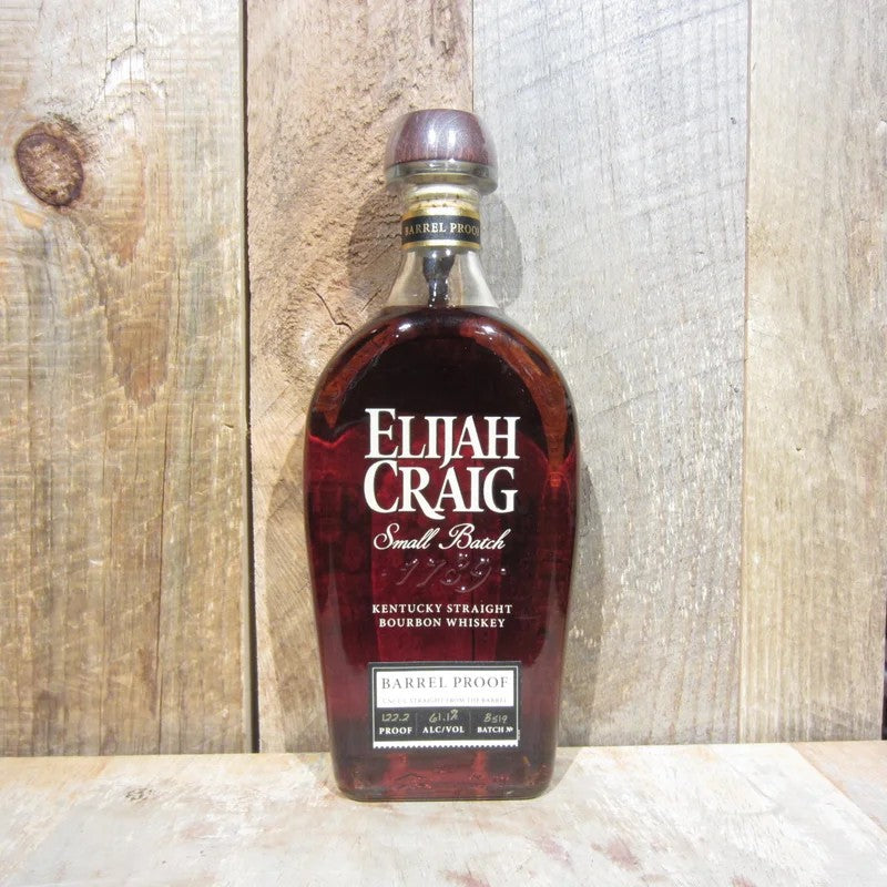 ElijahCraigBourbonBarrelProof12Year122.2750ml