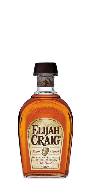 ElijahCraigSmallBatch12YearOldBourbon(700mL)