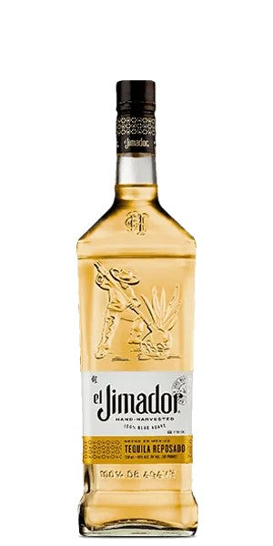 ElJimadorReposadoTequila(700mL)