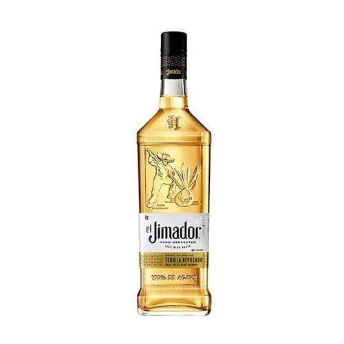 ElJimadorReposadoTequila70cl