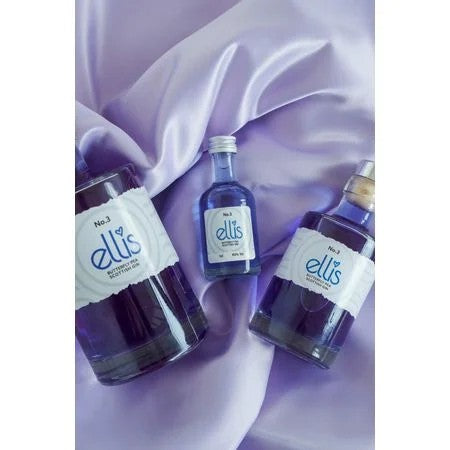 EllisButterflyPeaGin50cl(40%ABV)