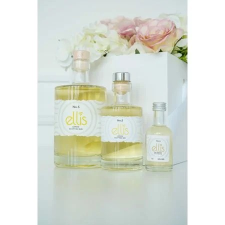 EllisGinNo.5(50cl)40%