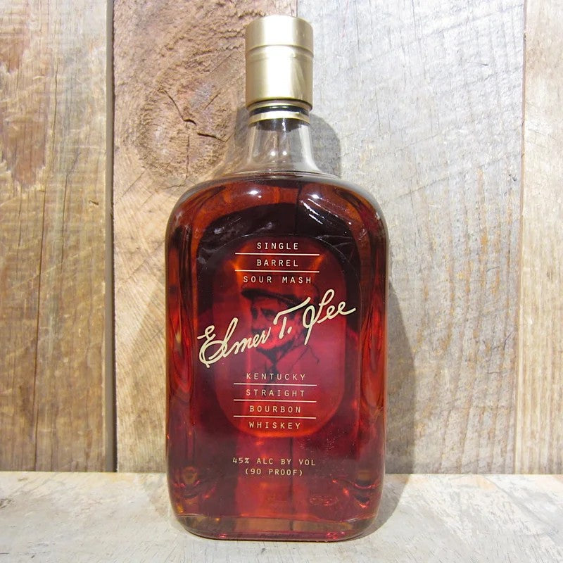 ElmerTLeeBourbon750ml