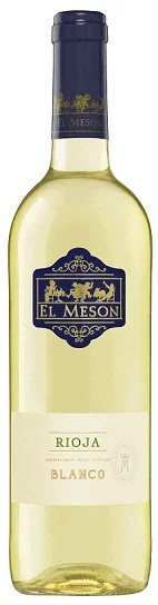 ElMesonRiojaBlanco