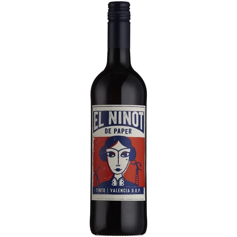 ElNinotdePaperTinto