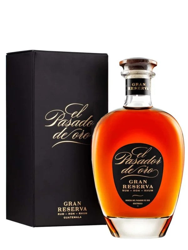 ElPasadordeOro–GranReserva70cl.40%