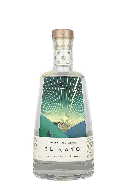 ElRayoTequilaPlata