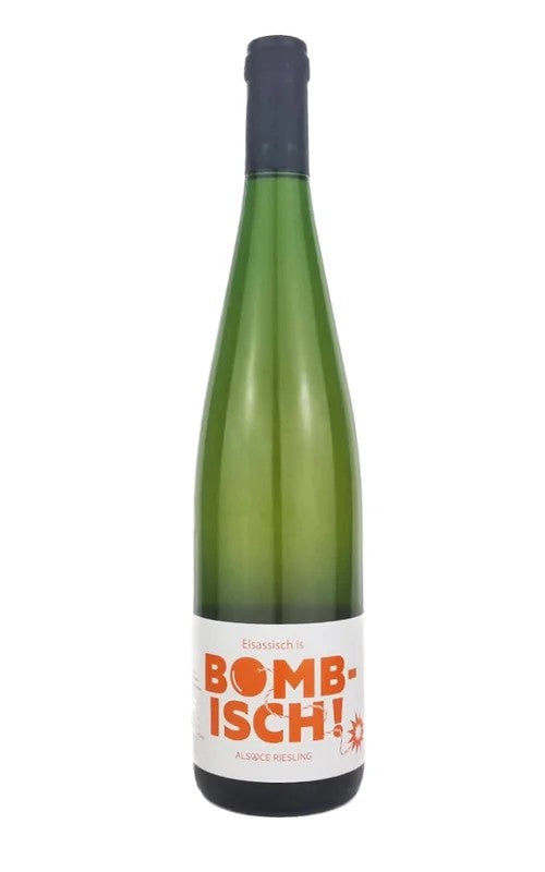 ElsassischisBombisch!RieslingChristianBinner