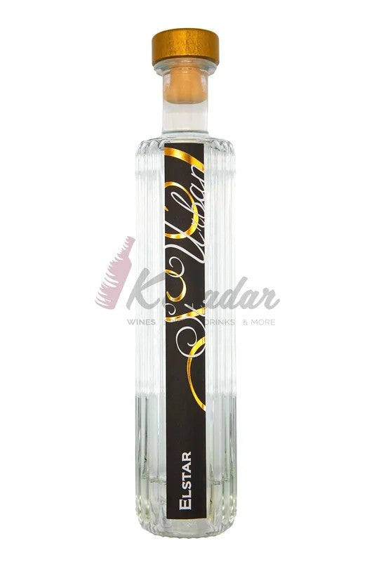 ElstarAppleDistillate41%vol.S.UrbanDistillery