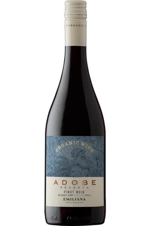 EmilianaAdobePinotNoir(Reserva)2023