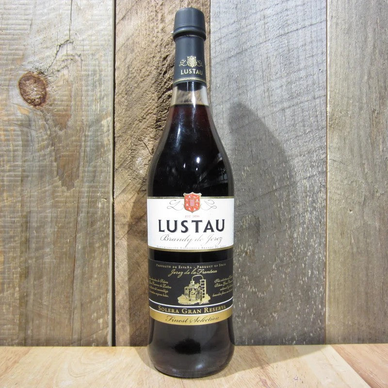 EmilioLustauBrandySoleraGranReservaFinestSelection750ml