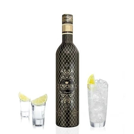 EmperorOriginalVodka(70cl)40%