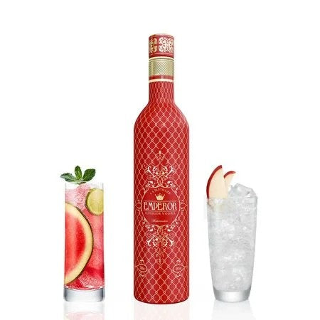 EmperorWatermelonVodka70cl(38%ABV)