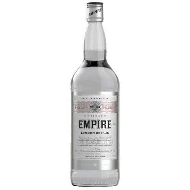 EmpireGinLondonDry(1L,40.0%Vol.)