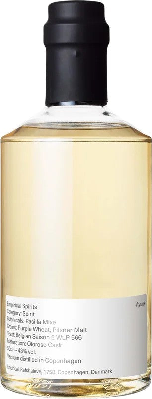 EmpiricalAyuuk(500mL)