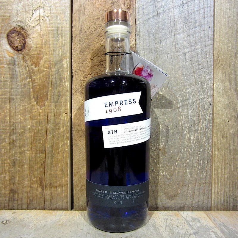 Empress1908Gin750ml