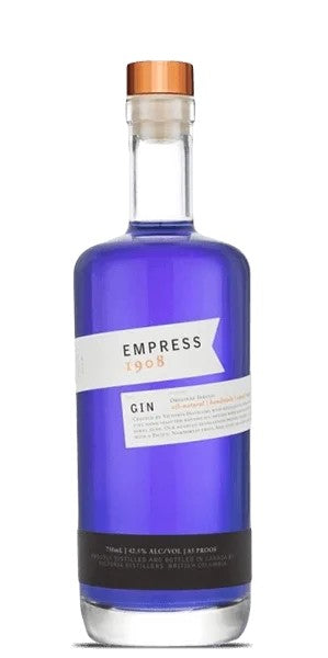 Empress1908IndigoGin(700mL)