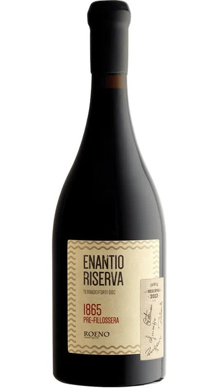 EnantioRiservaDOC–TerredeifortiPre-Fillossera–CantinaRoeno