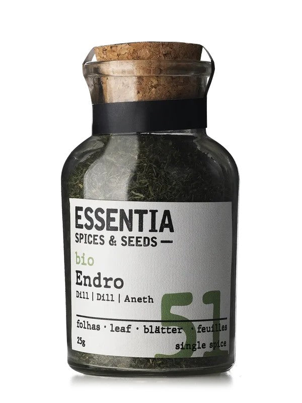 EndroEssentia25g