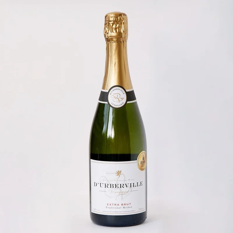 EnglishSparklingWine–6Bottles