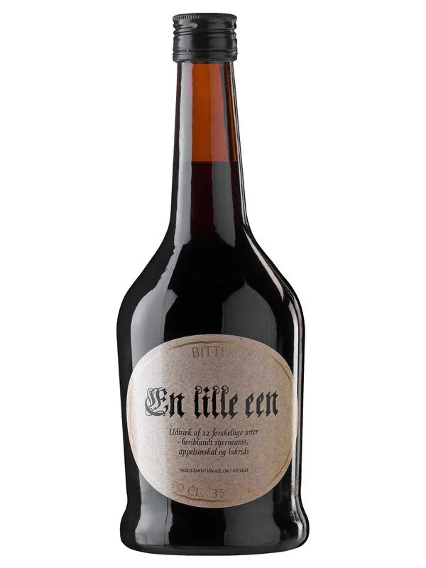 EnLilleEen–BitterDram70cl.35%