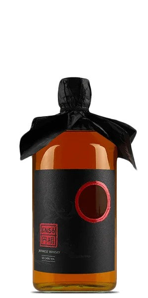 EnsoJapaneseWhisky(700mL)
