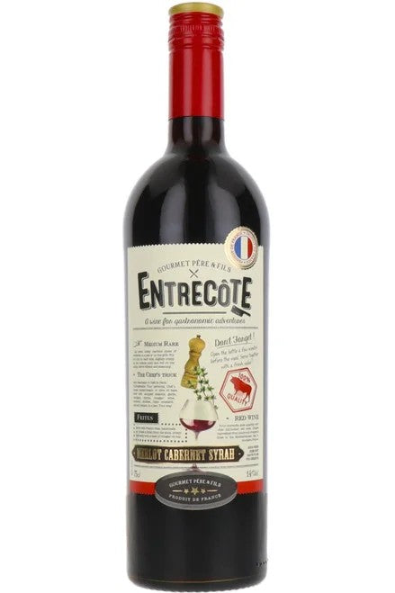 EntrecoteMerlotCabernetSyrah2024