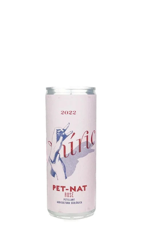 EntreVinyesOniricPetNatRoseCan250ml