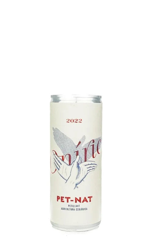 EntreVinyesOniricPetNatWhiteCan250ml
