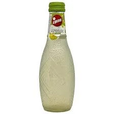 EPSALemonadeCarbonated232mlx24Bottles