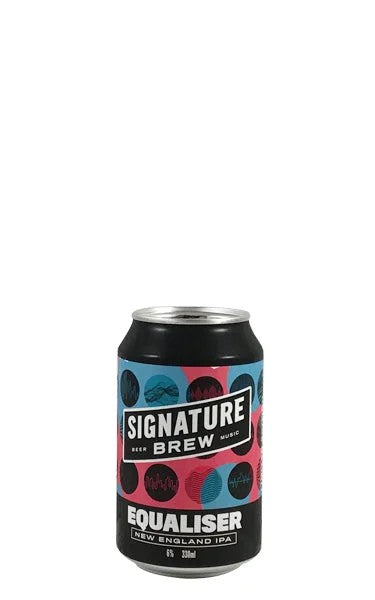 Equaliser,SignatureBrew