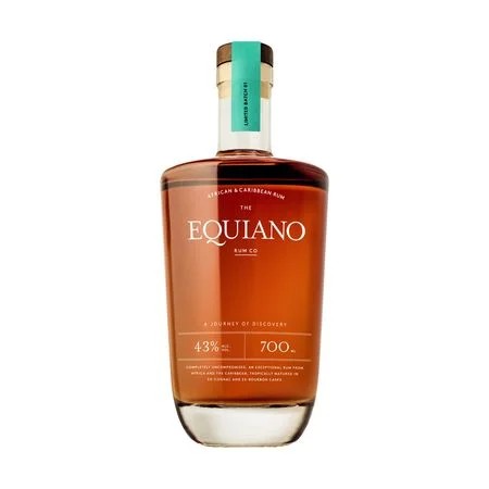 EquianoRum70cl(43%ABV)