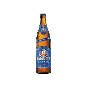 ERDINGERALCOHOLFREEWHEATBEER500MLX12