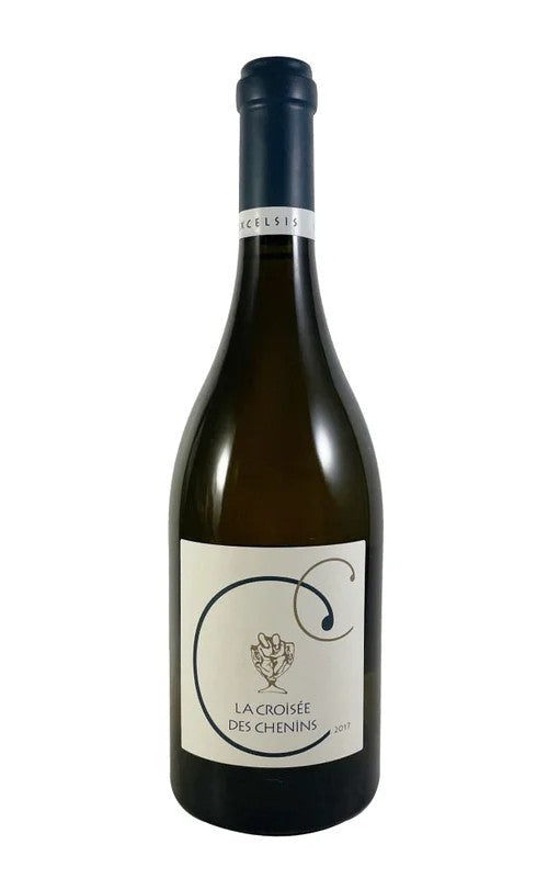 EricMorgat,Anjou,‘LaCroiseedeChenins’