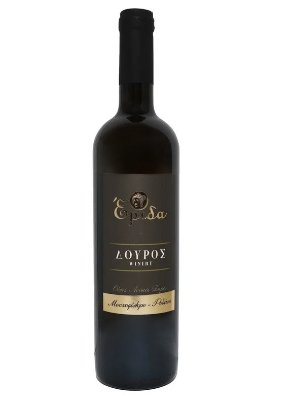 EridaAgiorgitikoRedDry75cl