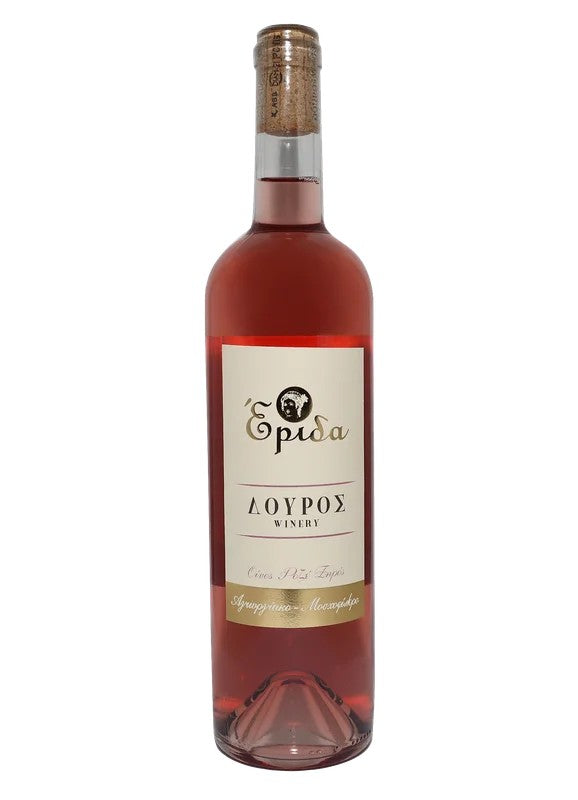 EridaRoseDry75cl