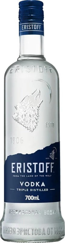 EristoffVodka70cl