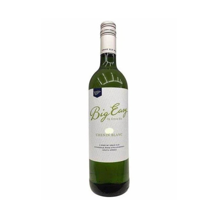 ErnieElsBigEasy750mlCheninBlanc