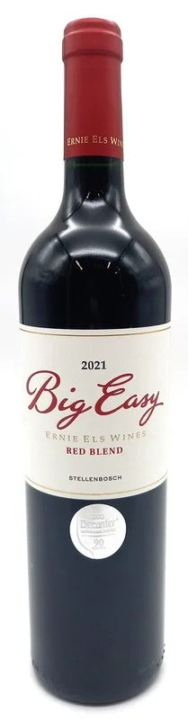 ERNIEELSBIGEASYRED2021
