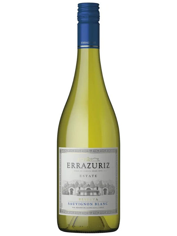 ErrazurizEstate–ReservaSauvignonBlanc75cl.