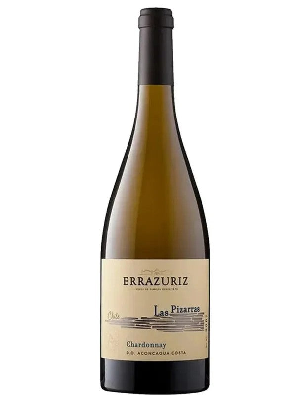 ErrazurizLasPizarras–Chardonnay202075cl.