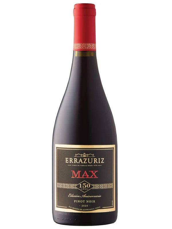 ErrazurizMAX–PinotNoir75cl.