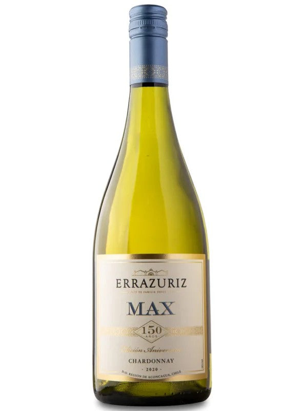 ErrazurizMAX–ReservaChardonnay202275cl.