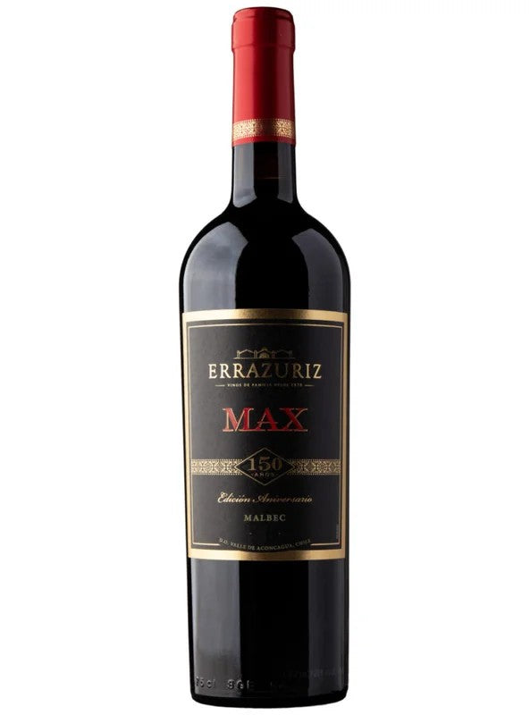 ErrazurizMAX–ReservaMalbec202075cl.