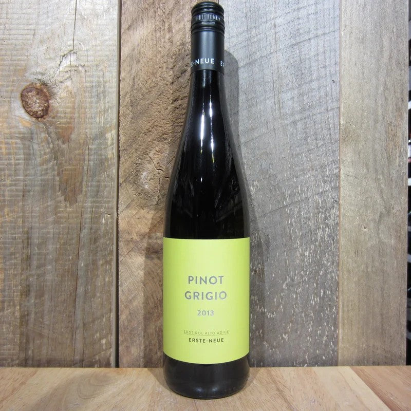 Erste&NeuePinotGrigio750ml