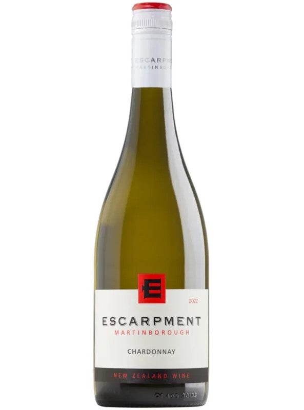 EscarpmentChardonnay202375cl.