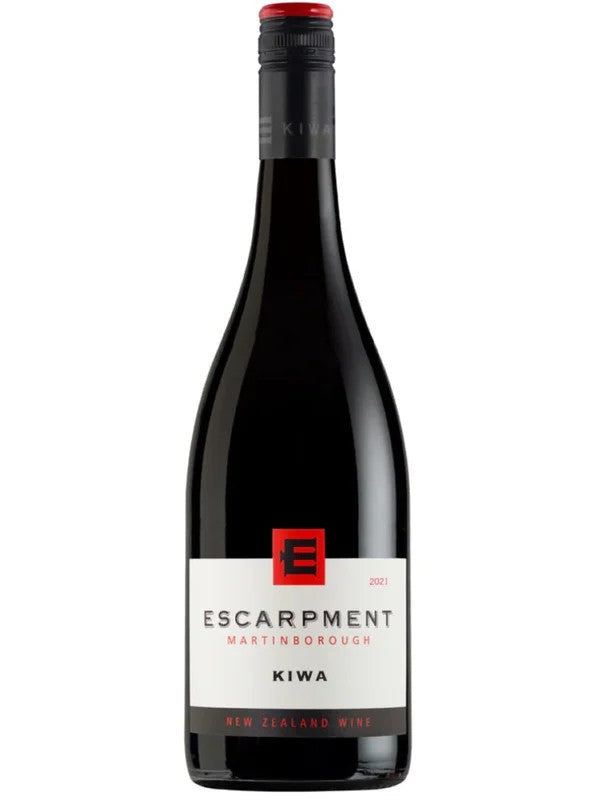 EscarpmentKiwaPinotNoir202275cl.