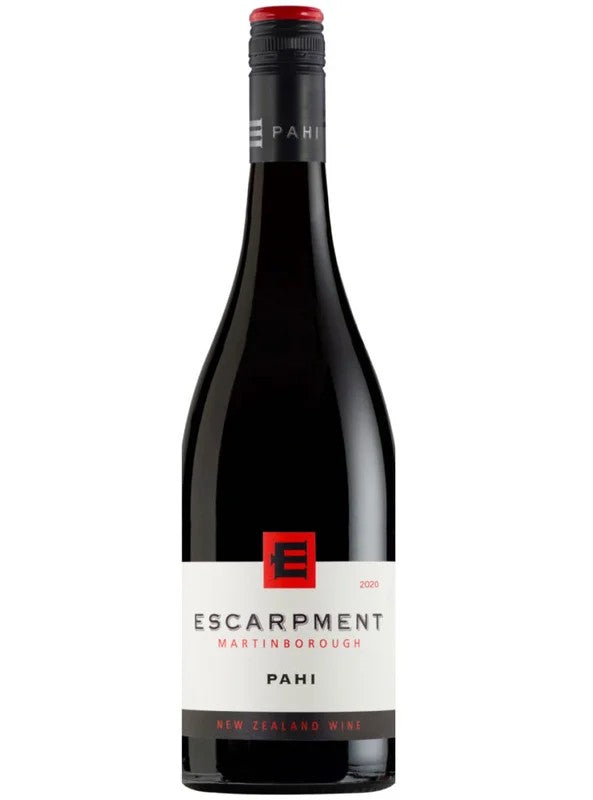 EscarpmentPahiPinotNoir202275cl.
