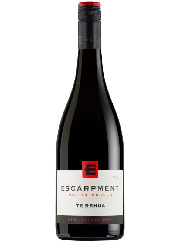 EscarpmentTeRehuaPinotNoir202275cl.